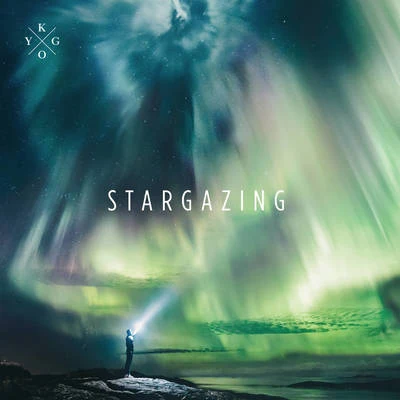 Stargazing 專輯 Nilzen/Kygo