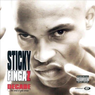 Sticky FingazYoung KazhMerkulesMethod ManMr. Esq Decade