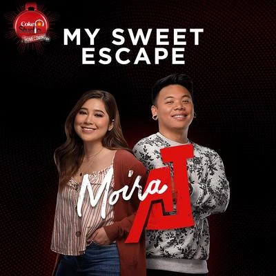 My Sweet Escape 專輯 AJ Rafael