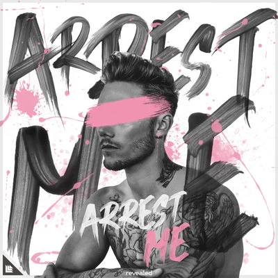 Arrest Me 專輯 Cruickshank/Kaaze