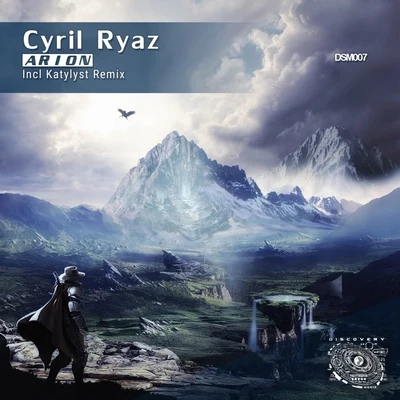 Arion 專輯 Cyril Ryaz