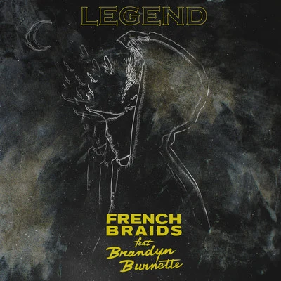 Legend 專輯 French Braids