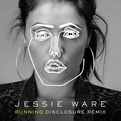 Running 专辑 The Invisible/Jessie Ware