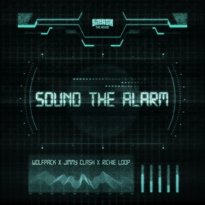 Sound The Alarm 專輯 Jimmy Clash