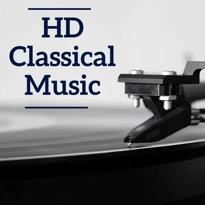 HD Classical Music 專輯 Joseph Haydn/Kurt Redel/Maciej Rakowski/English Chamber Orchestra