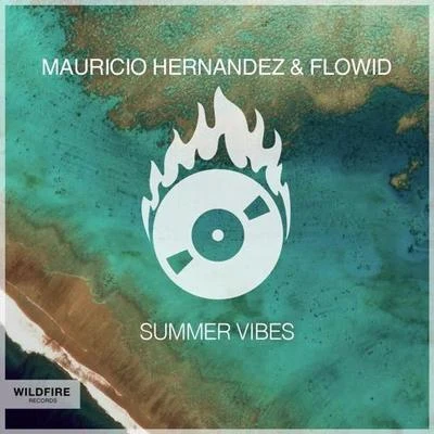 Summer Vibes 專輯 Mauricio Hernandez