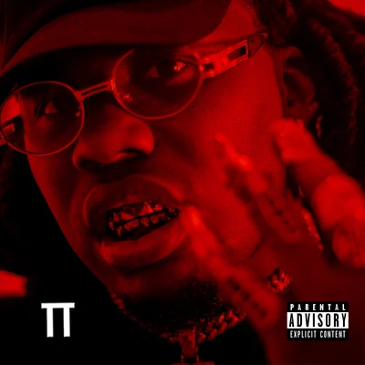 Pi - EP 專輯 E.J. Carter/Lil Flip