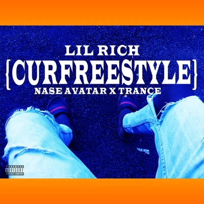 Curfreestyle 专辑 Lil Rich