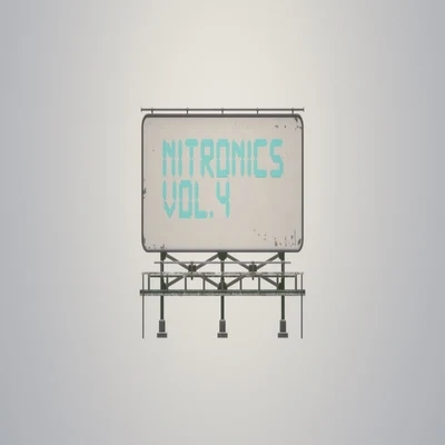 NitroSalmo Nitronics, Vol. 4