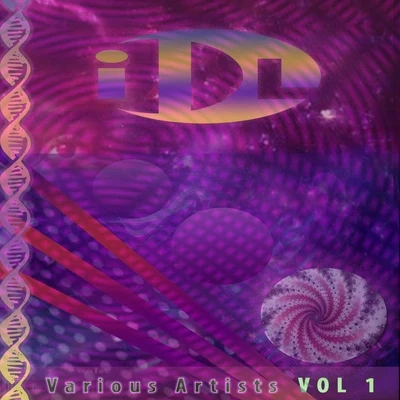 Various Artists, Vol. 1 专辑 Dee Brown/J-Real