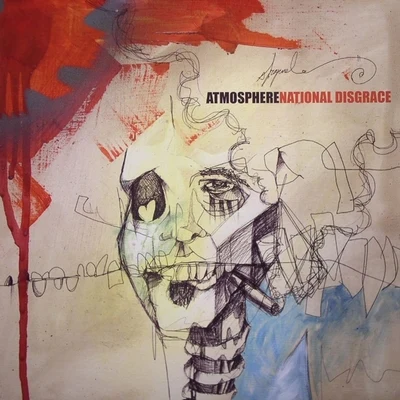 National Disgrace 專輯 Atmosphere