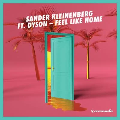 Feel Like Home 專輯 Sander Kleinenberg