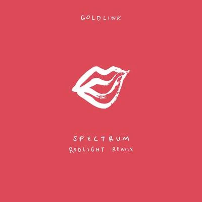 Spectrum (Redlight Remix) 專輯 GoldLink