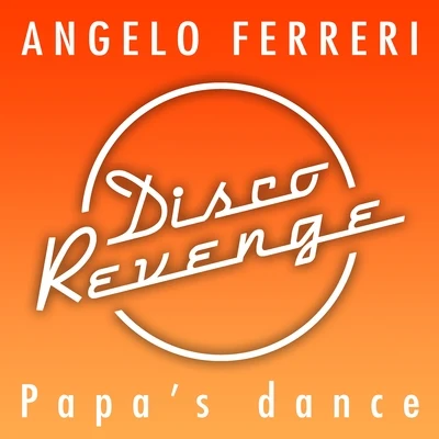 Papas Dance 專輯 Angelo Ferreri