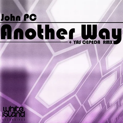 Another Way 專輯 John PC