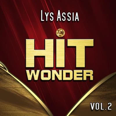 Lys AssiaD.RPaul Burkhard Hit Wonder: Lys Assia, Vol. 2