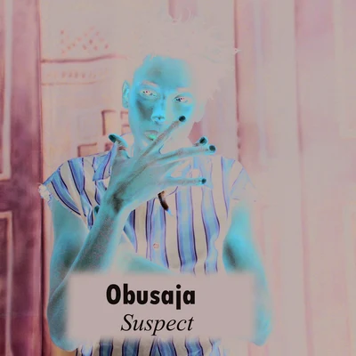 Obusaja 專輯 Suspect/Giggs