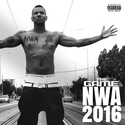 NWA2016 專輯 The Game