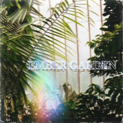 ember garden 专辑 Ngyn