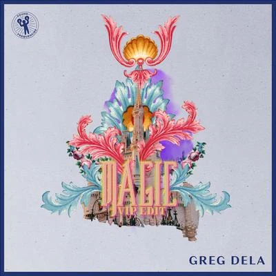 Magic (VIP Edit) 專輯 Greg Dela