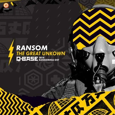 The Great Unkown (Q-BASE 2018 Ransomnia Soundtrack) 专辑 Ransom/Che Noir/Nicholas Craven/Stove God Cooks