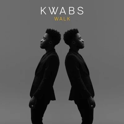 Walk (Todd Edwards Remix) 專輯 Kwabs