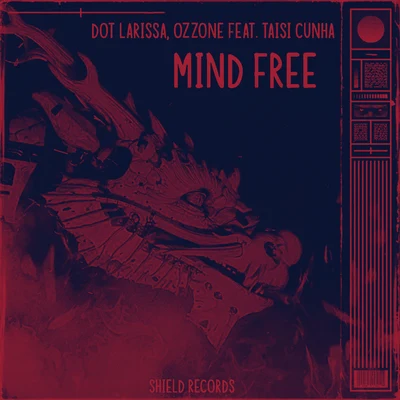 Dot LarissaZonatto Mind Free (feat. Taisi Cunha)