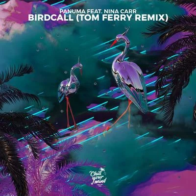 Birdcall (feat. Nina Carr) [Tom Ferry Remix] 专辑 Nina Carr