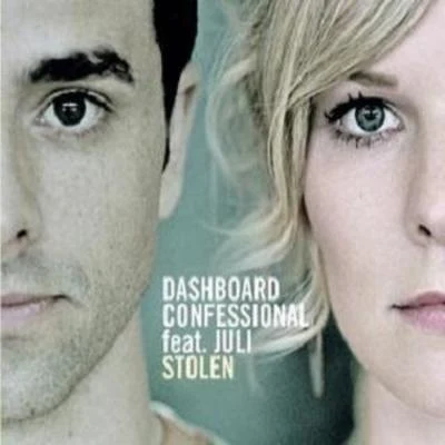 Stolen - Acoustic EP 專輯 Dashboard Confessional/Cash Cash