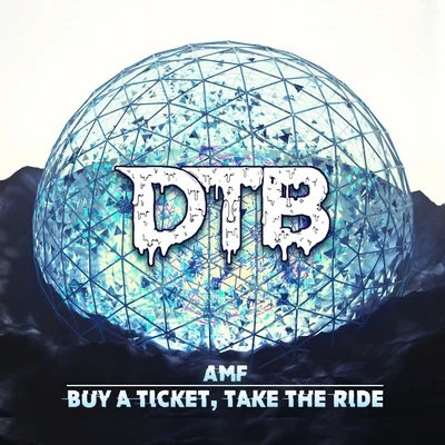 Buy A Ticket, Take The Ride 專輯 AB THE THIEF/AMF