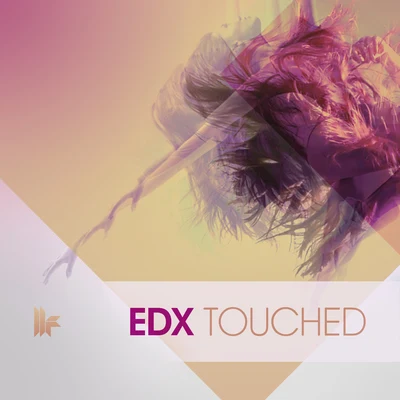 EDX Touched