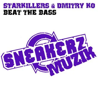 Beat The Bass 專輯 Starkillers