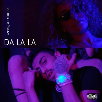 Da La La 專輯 Meric/Edgar Sandoval Jr