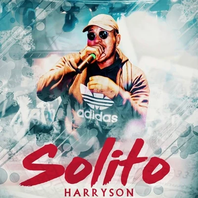 Solito 專輯 Wampi/Harryson