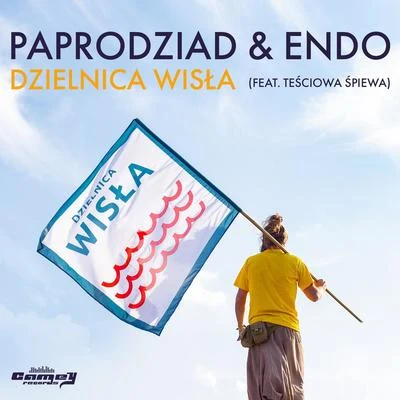 Dzielnica Wisła 專輯 donGURALesko/Laki Lan/Lex Caesar/PAPRODZIAD