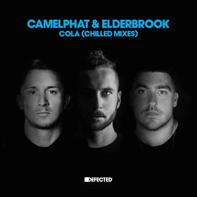 CamelPhatAli Love Cola (Chilled Mixes)