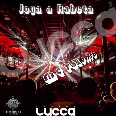 Joga a Rabeta 专辑 Deejay Lucca/MC Gibi