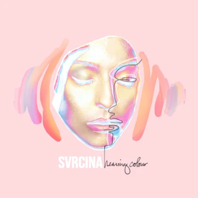 Hearing Colour 專輯 Svrcina