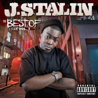 The Best of J. Stalin Vol. 1 專輯 J. Stalin