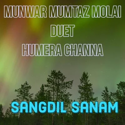 Sangdil Sanam Kha Dil 專輯 Munwar Mumtaz Molai