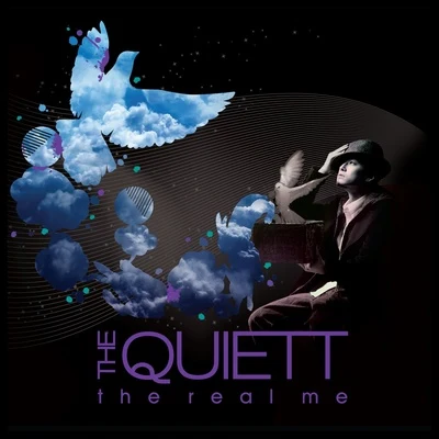 The Real Me (Remaster) 专辑 Makesense/The Quiett