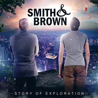 Story Of Exploration 專輯 Smith