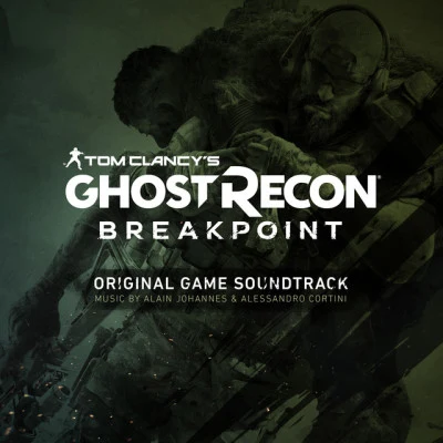 Tom Clancys Ghost Recon Breakpoint (Original Game Soundtrack) 專輯 Alessandro Cortini