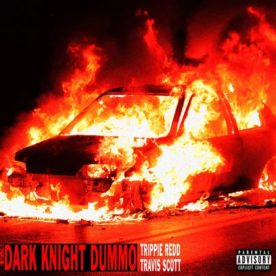 Dark Knight Dummo 專輯 Travis Scott