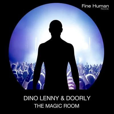 Dino Lenny The Magic Room