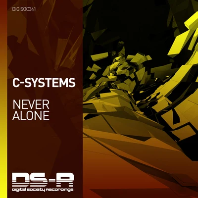 Never Alone 專輯 C-Systems