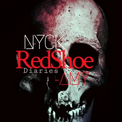 Red Shoe Diaries-Amy 专辑 nyck