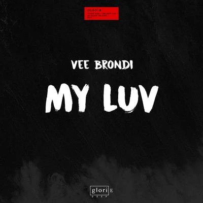 My Luv 專輯 Adriano Pagani/Vee Brondi