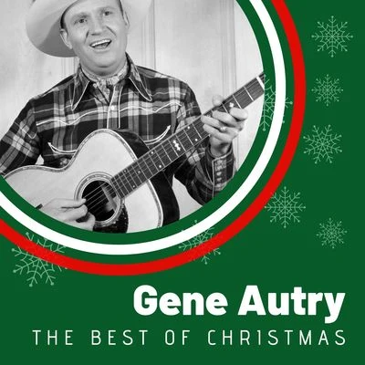 Gene AutryJimmy LongThe Everly Brothers The Best of Christmas Gene Autry