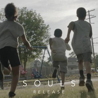 Release 专辑 Souls/Big Zuu